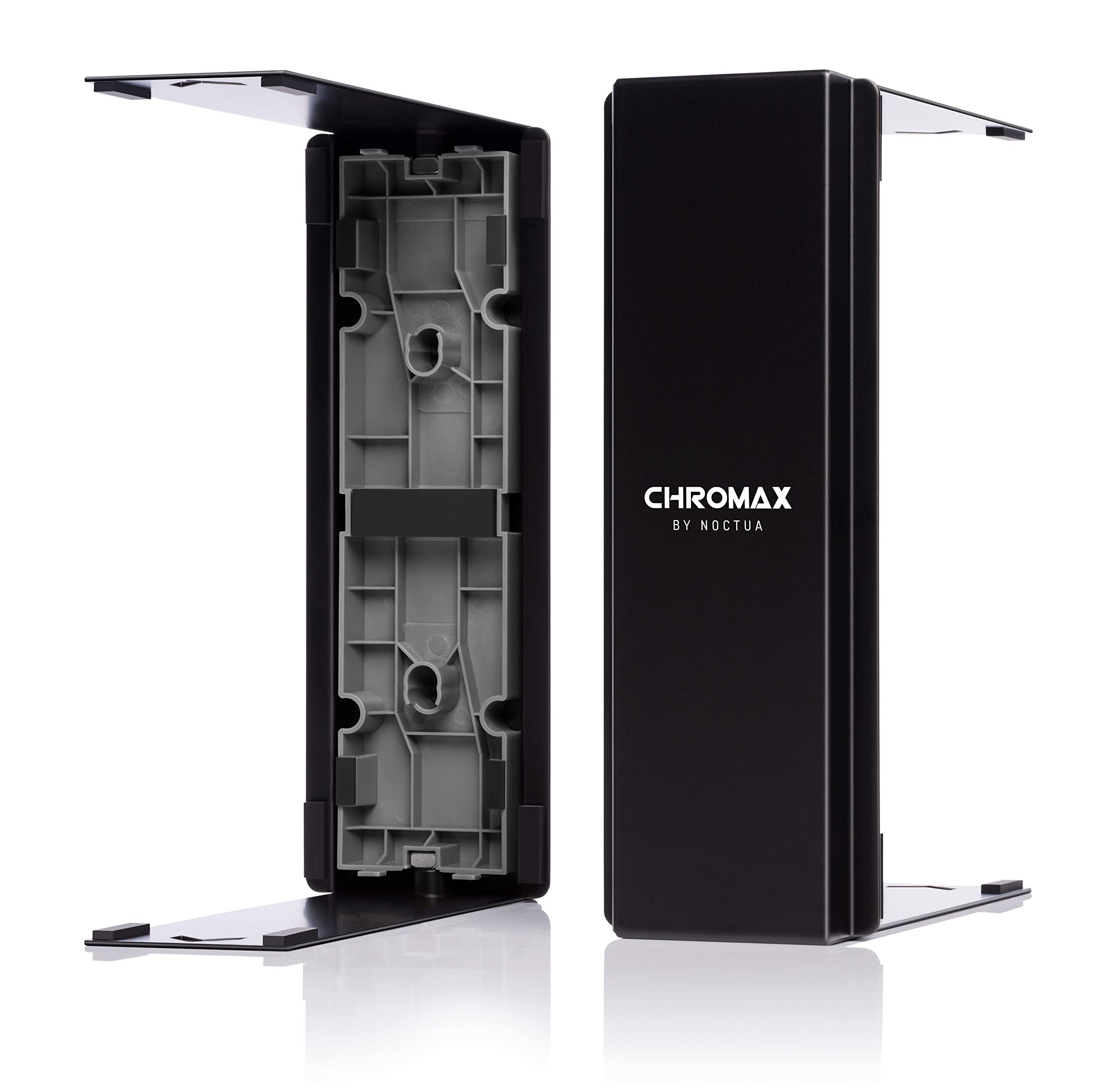 Noctua NH-U12A chromax.black + NA-HC8カバー Amazon.com: Noctua NA-HC6 chromax.Black, Heatsink Cover for NH
